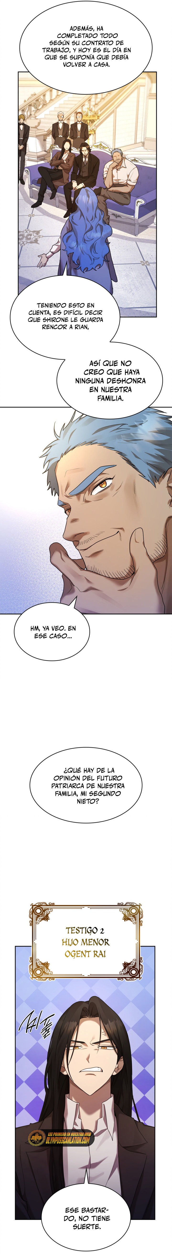 Read Mago Infinito Es Manga Online