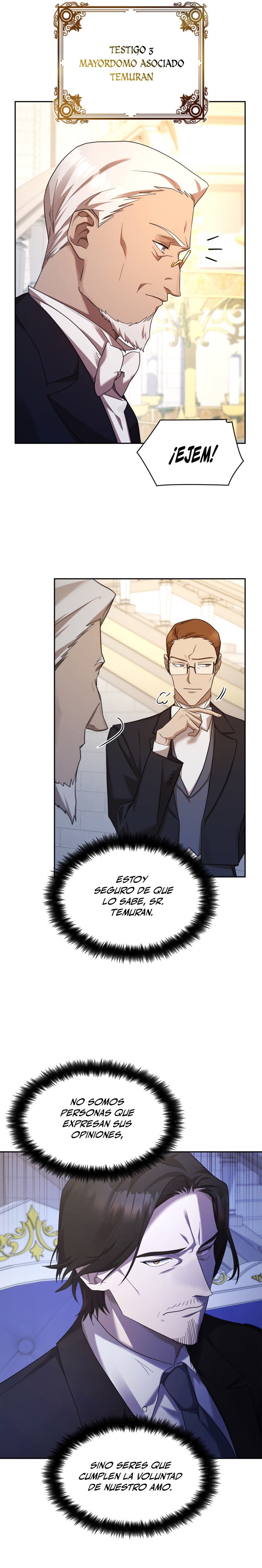 Read Mago Infinito Es Manga Online
