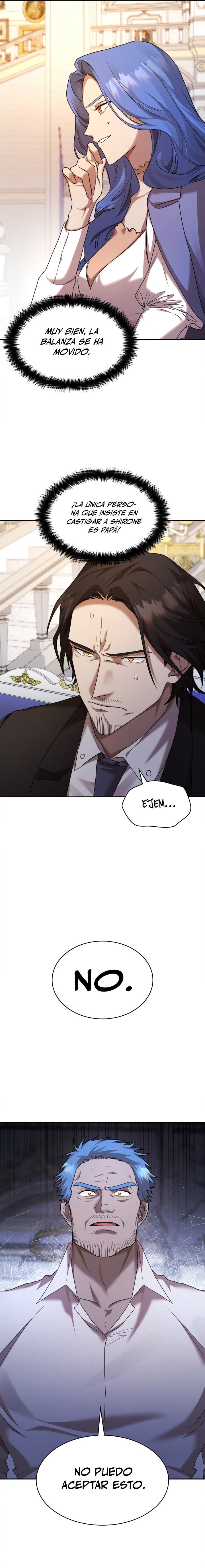 Read Mago Infinito Es Manga Online