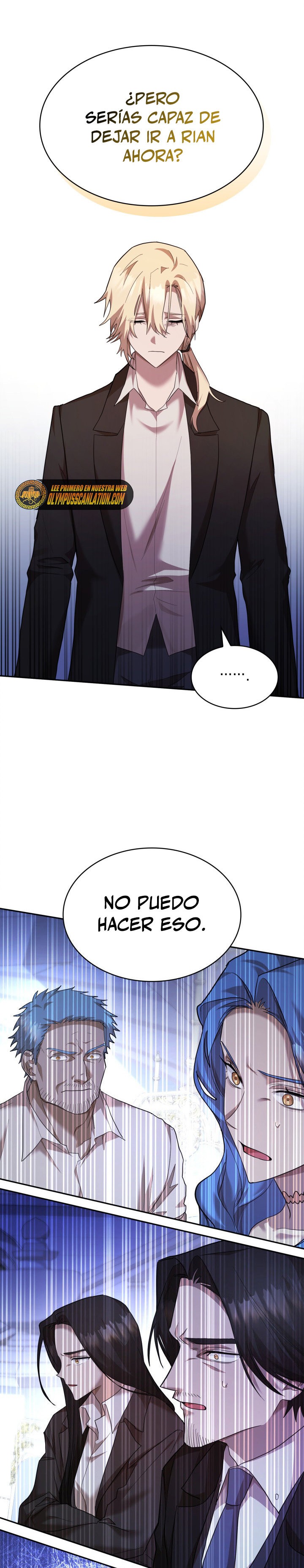 Read Mago Infinito Es Manga Online