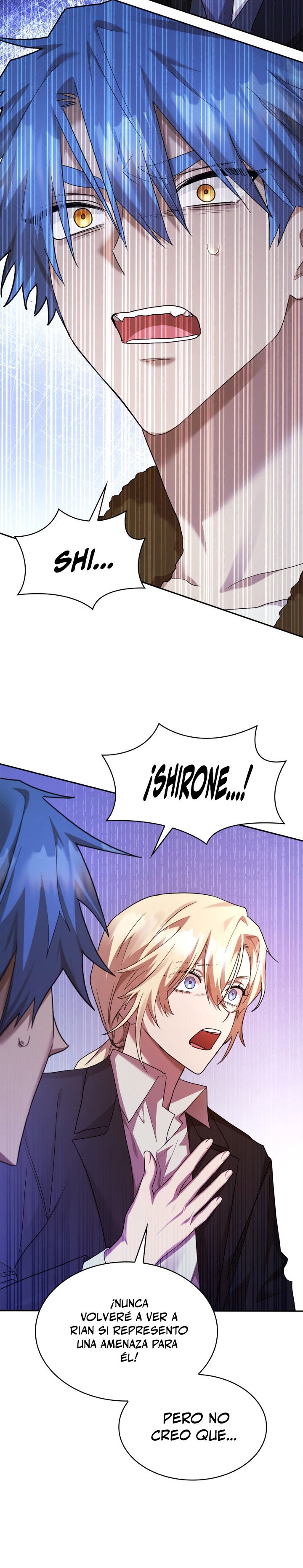 Read Mago Infinito Es Manga Online