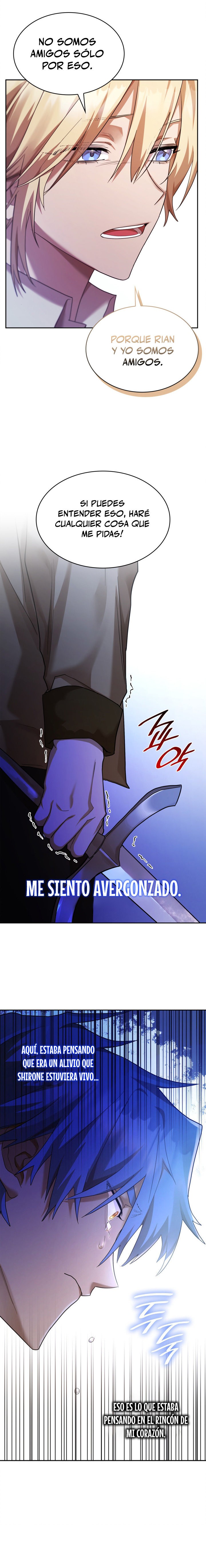 Read Mago Infinito Es Manga Online