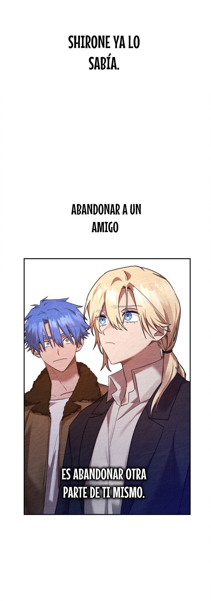 Read Mago Infinito Es Manga Online