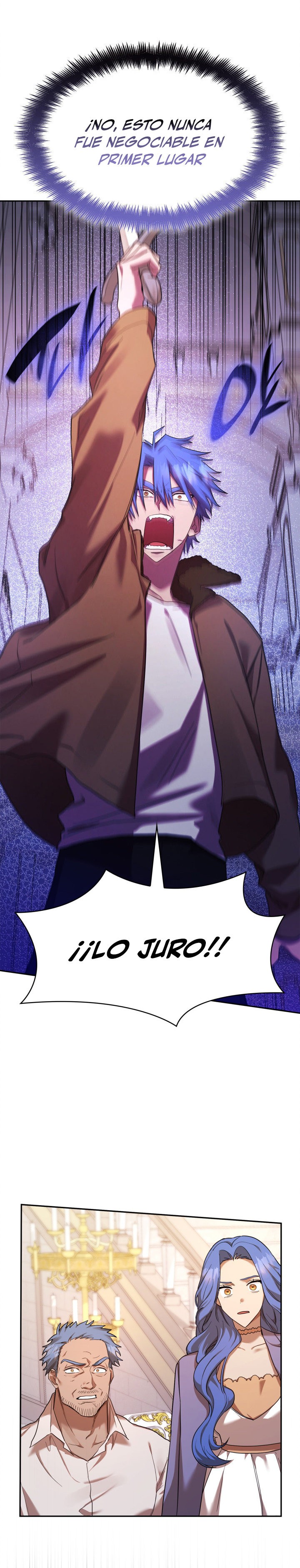 Read Mago Infinito Es Manga Online