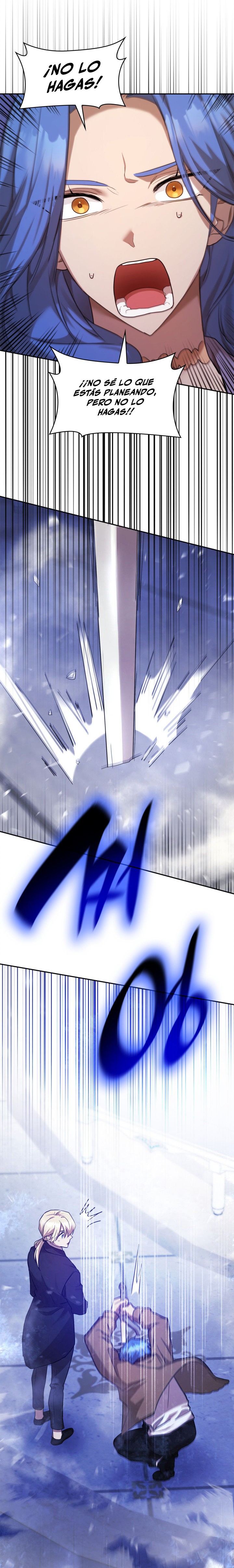 Read Mago Infinito Es Manga Online