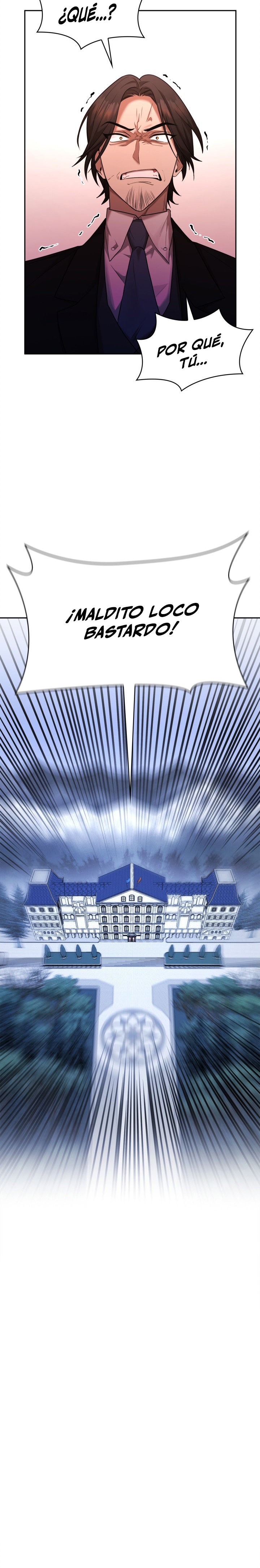 Read Mago Infinito Es Manga Online