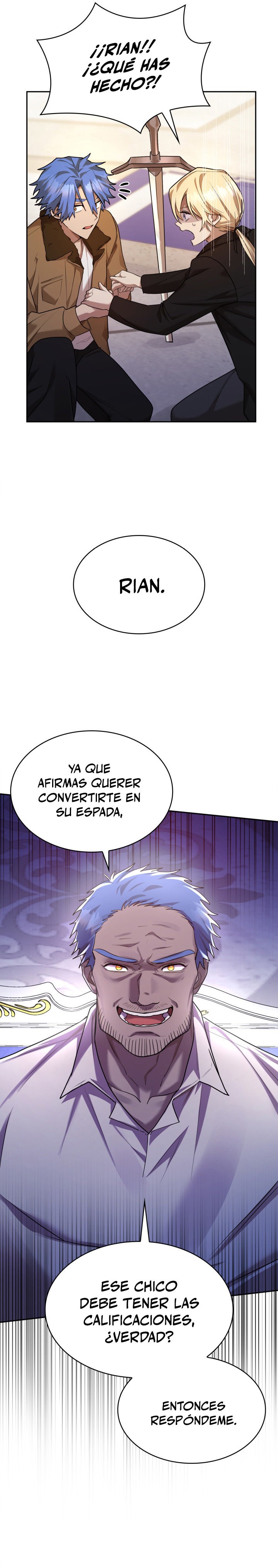 Read Mago Infinito Es Manga Online
