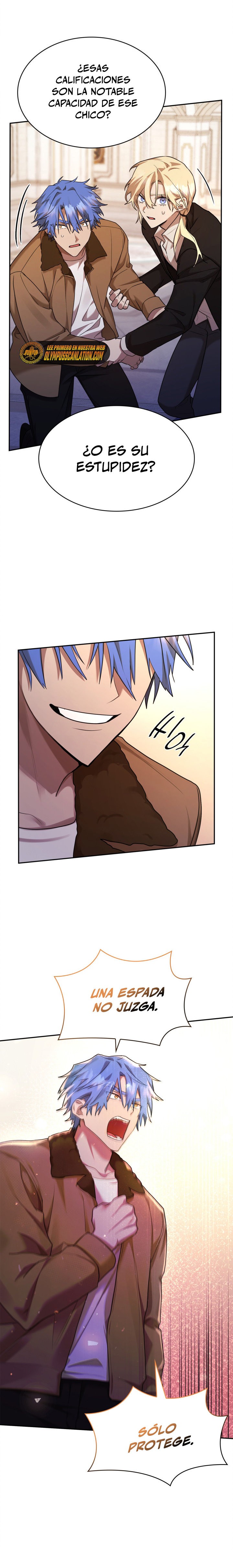 Read Mago Infinito Es Manga Online