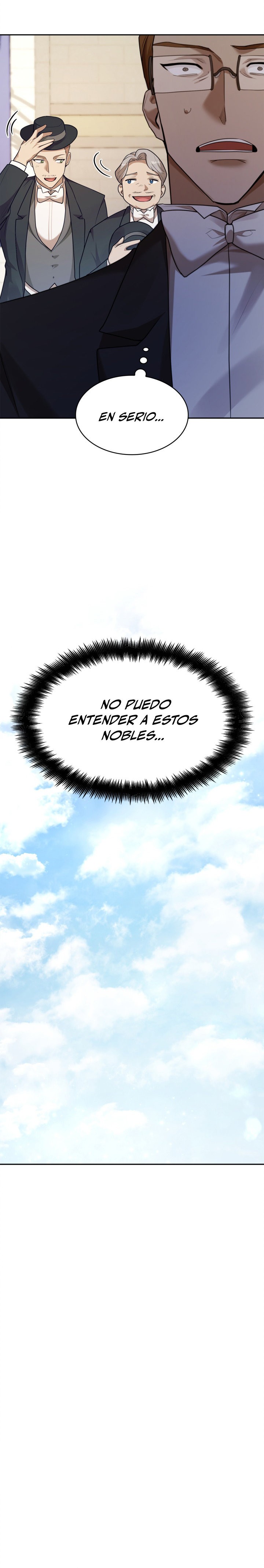 Read Mago Infinito Es Manga Online