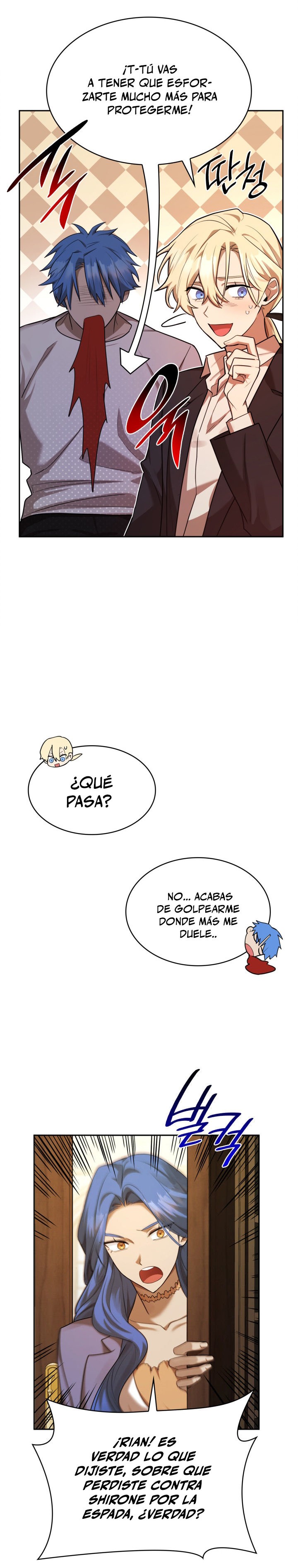 Read Mago Infinito Es Manga Online