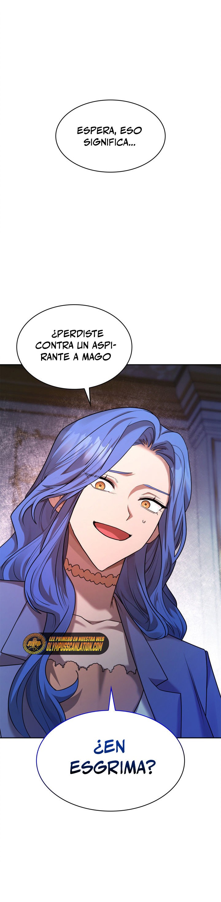 Read Mago Infinito Es Manga Online