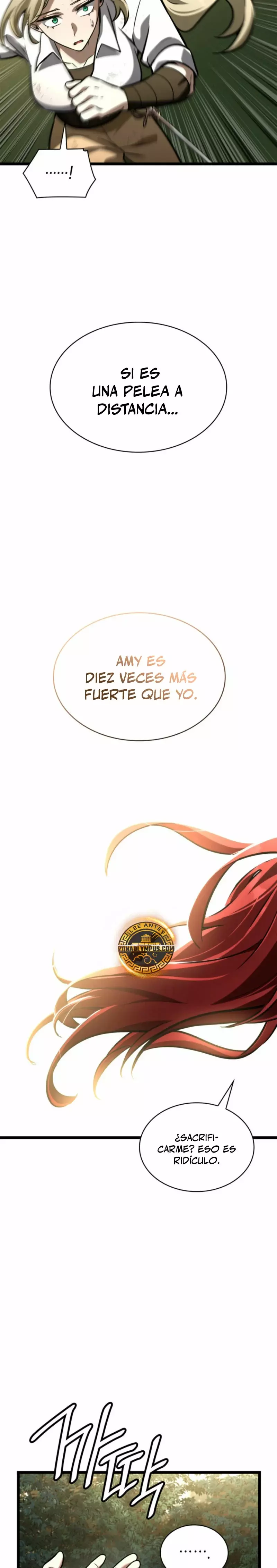 Read Mago Infinito Es Manga Online