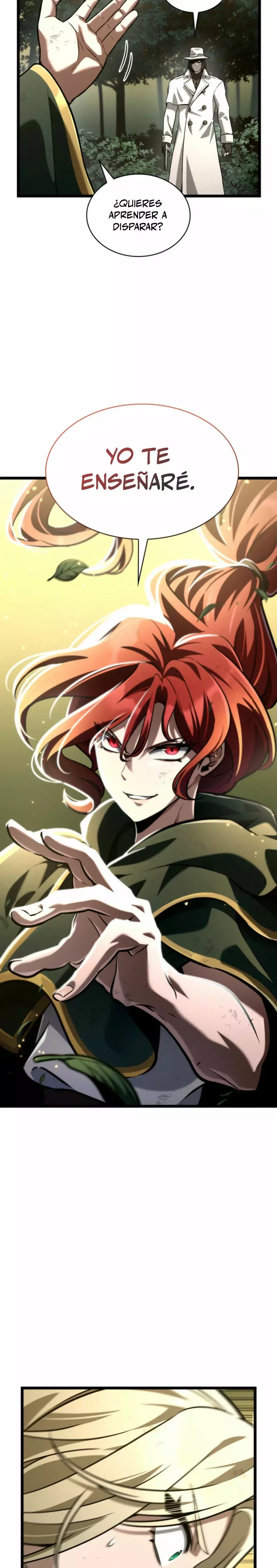 Read Mago Infinito Es Manga Online