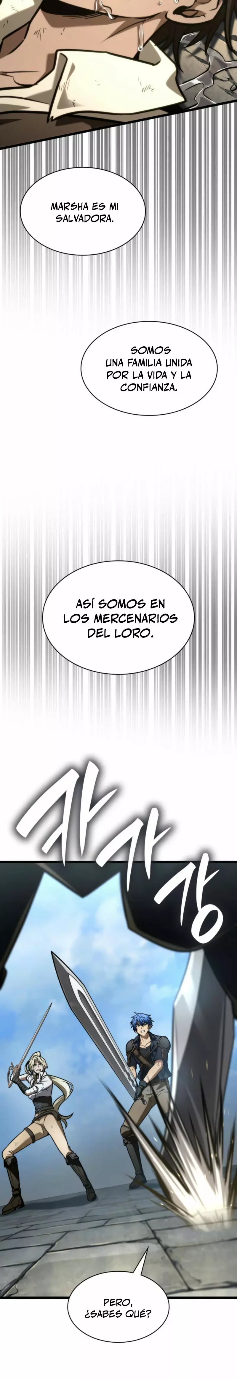 Read Mago Infinito Es Manga Online