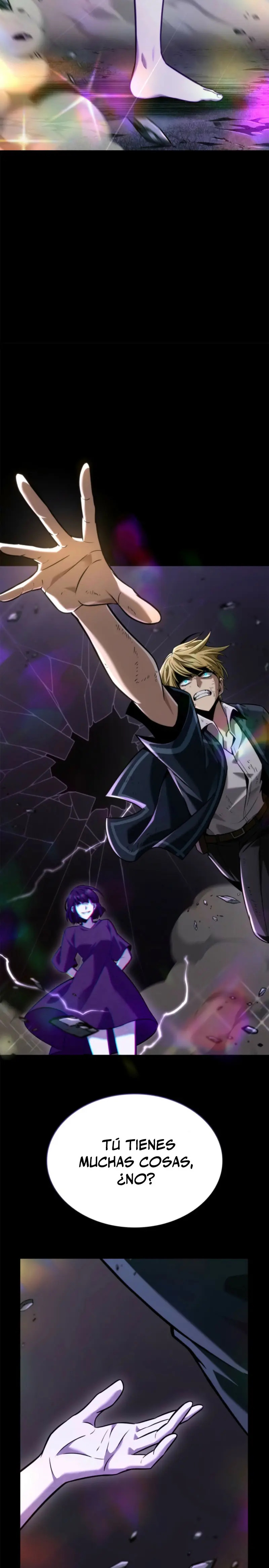Read Mago Infinito Es Manga Online
