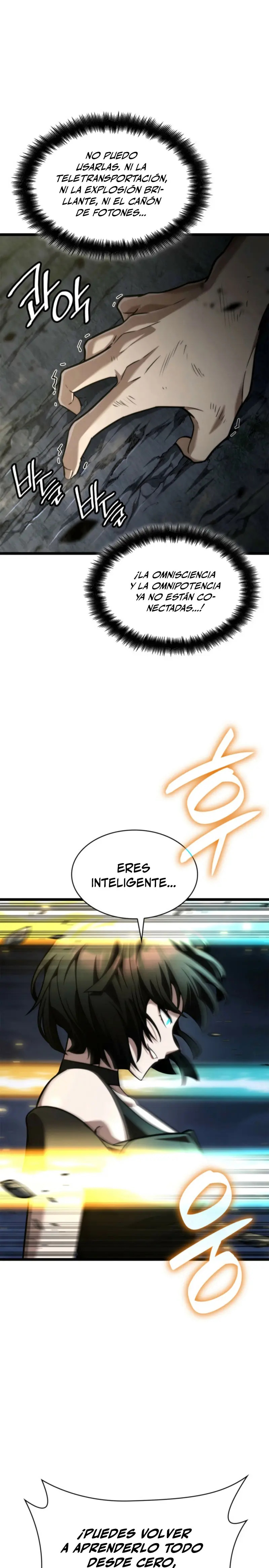 Read Mago Infinito Es Manga Online