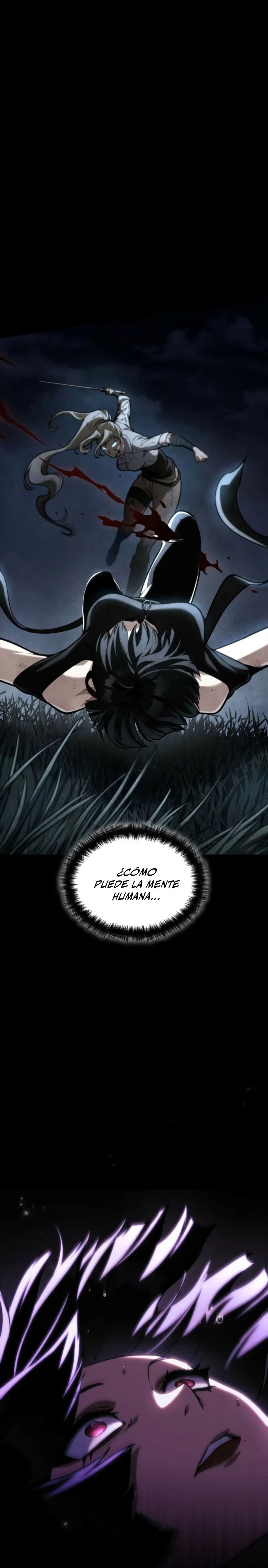 Read Mago Infinito Es Manga Online