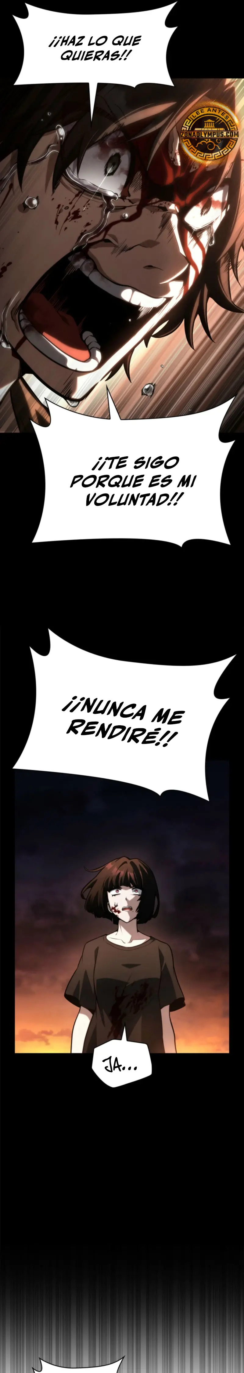 Read Mago Infinito Es Manga Online