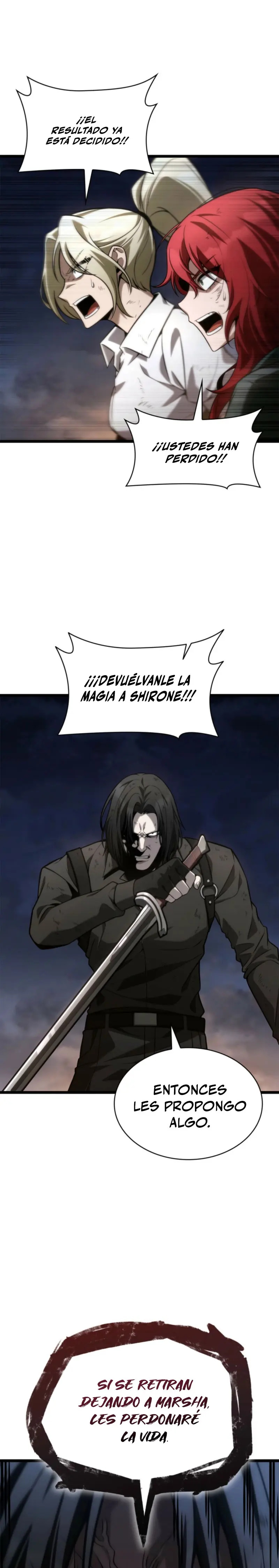 Read Mago Infinito Es Manga Online
