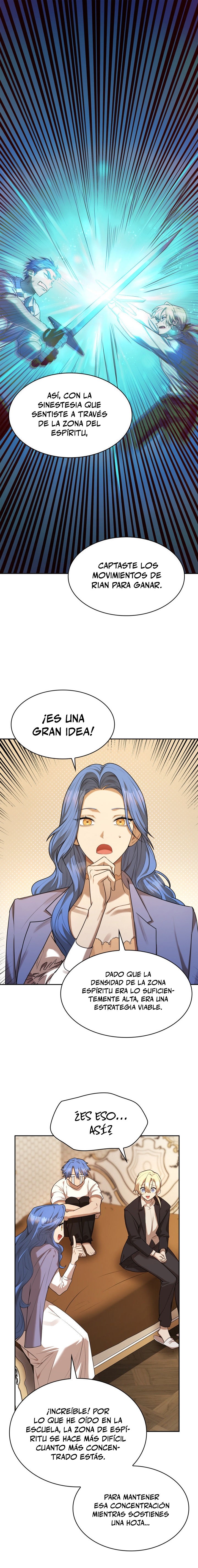 Read Mago Infinito Es Manga Online