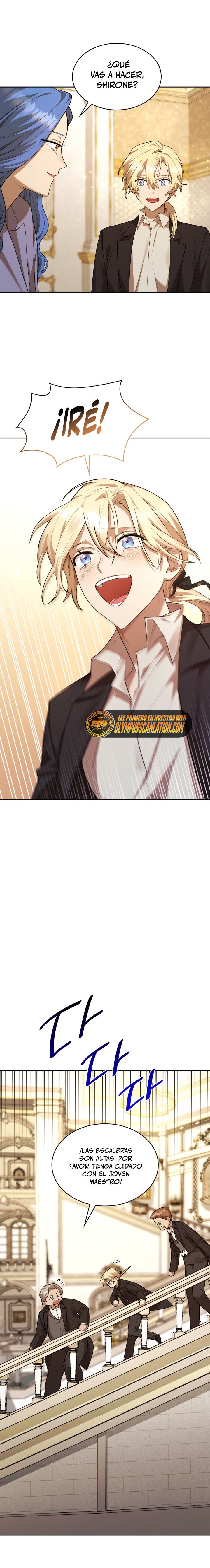 Read Mago Infinito Es Manga Online