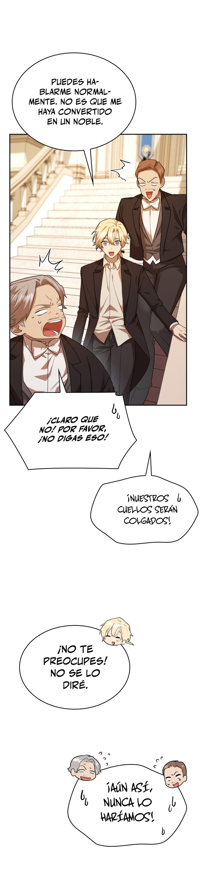 Read Mago Infinito Es Manga Online