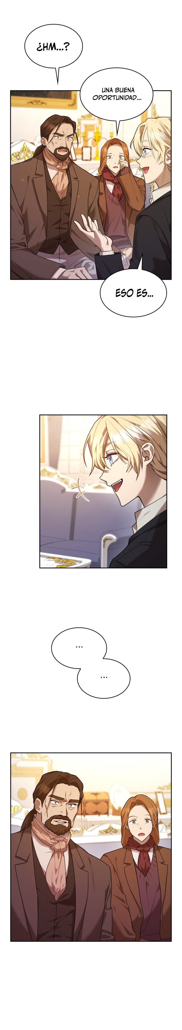 Read Mago Infinito Es Manga Online
