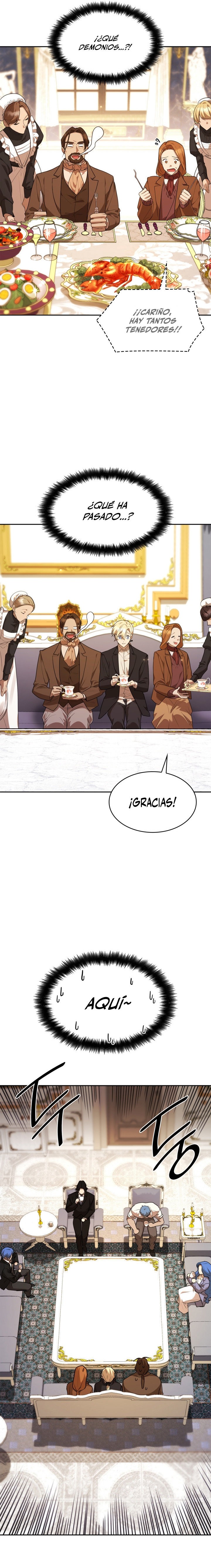 Read Mago Infinito Es Manga Online