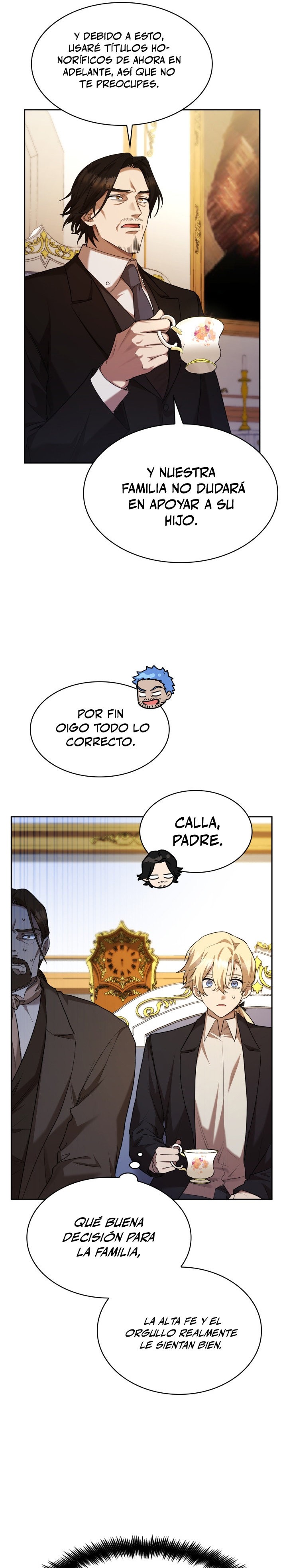 Read Mago Infinito Es Manga Online
