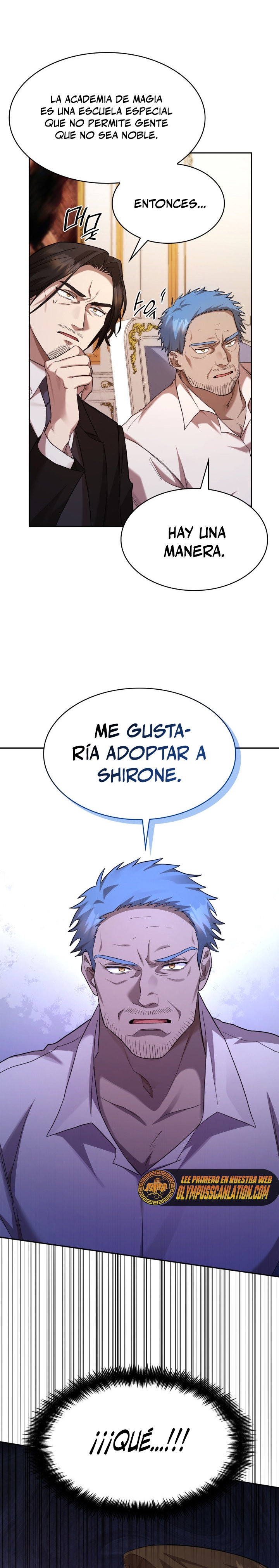 Read Mago Infinito Es Manga Online