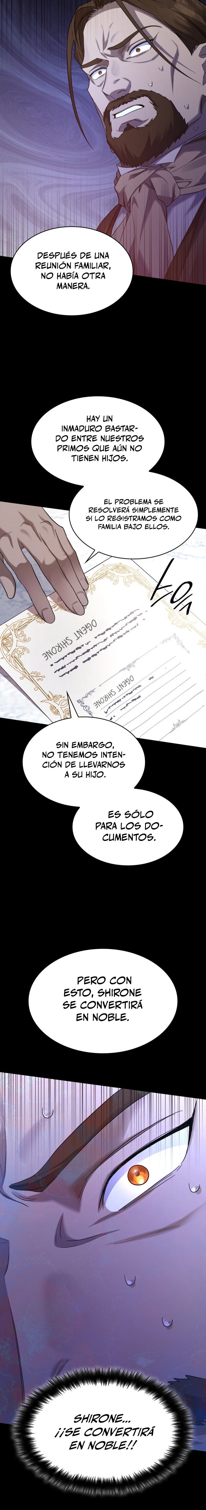 Read Mago Infinito Es Manga Online