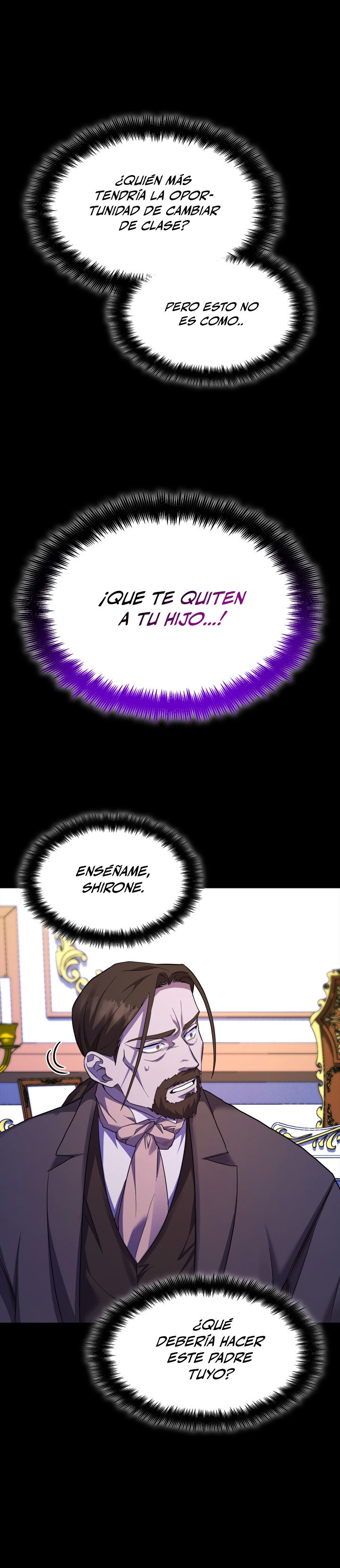Read Mago Infinito Es Manga Online