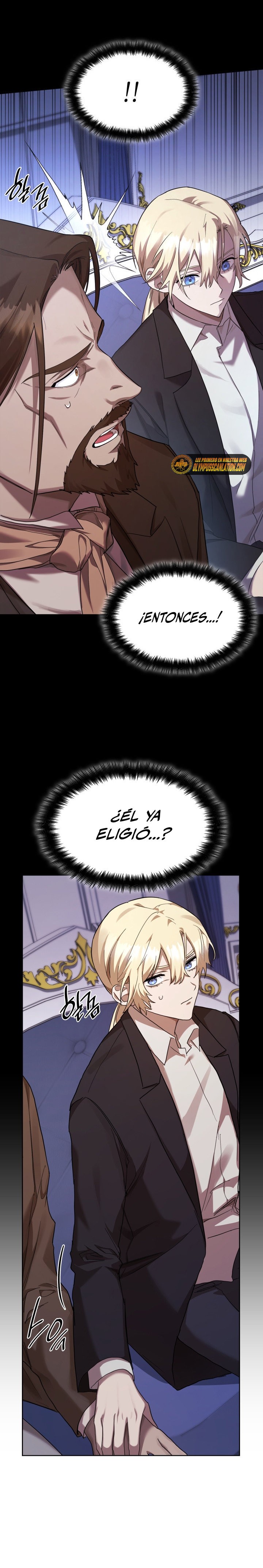 Read Mago Infinito Es Manga Online