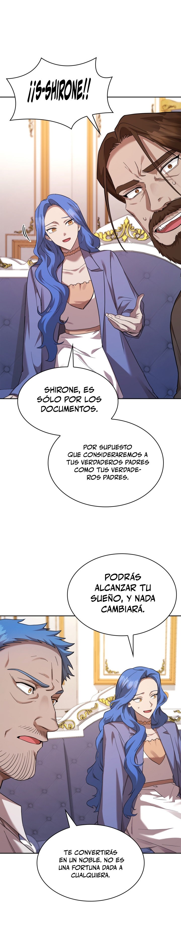 Read Mago Infinito Es Manga Online