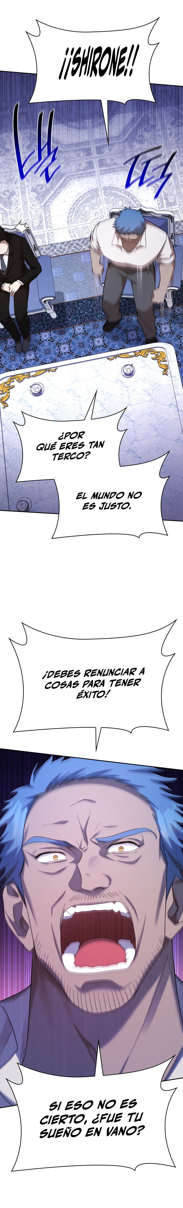 Read Mago Infinito Es Manga Online