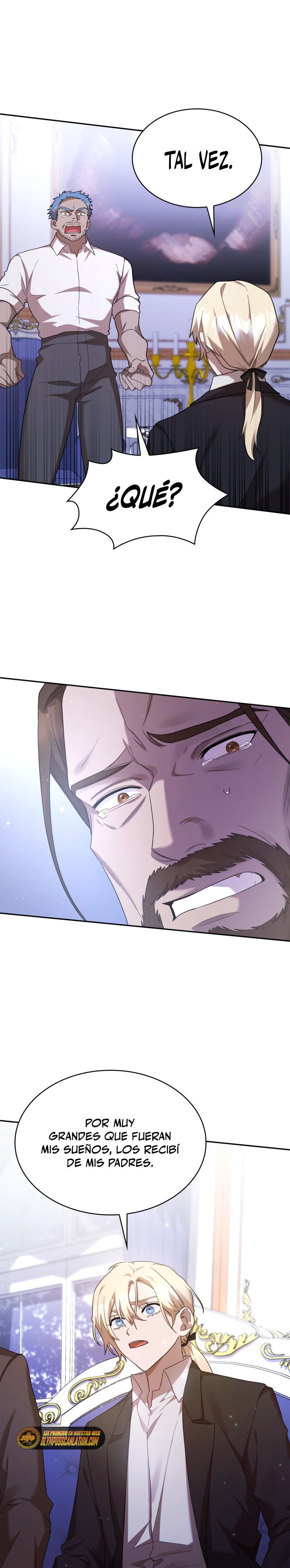 Read Mago Infinito Es Manga Online