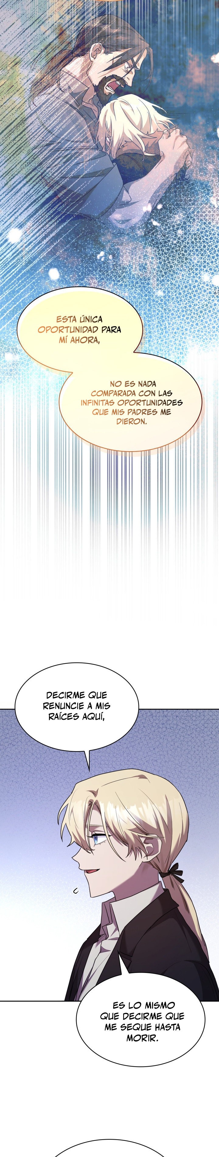 Read Mago Infinito Es Manga Online