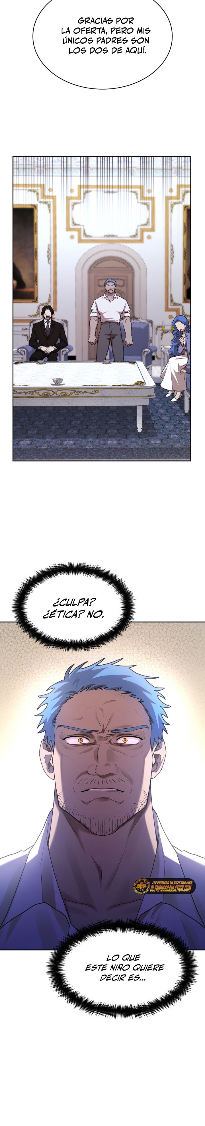 Read Mago Infinito Es Manga Online