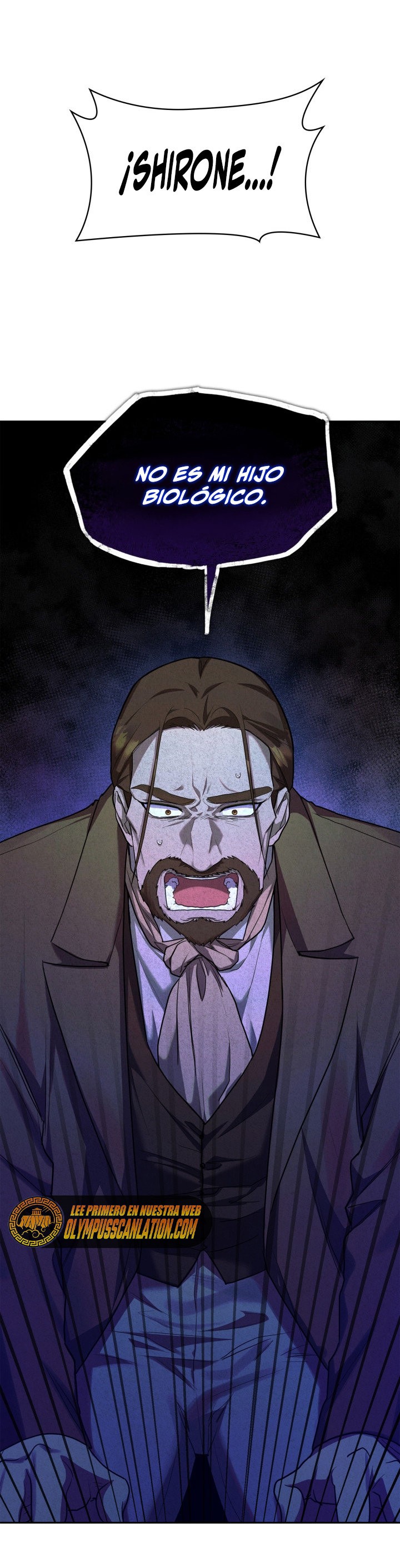 Read Mago Infinito Es Manga Online