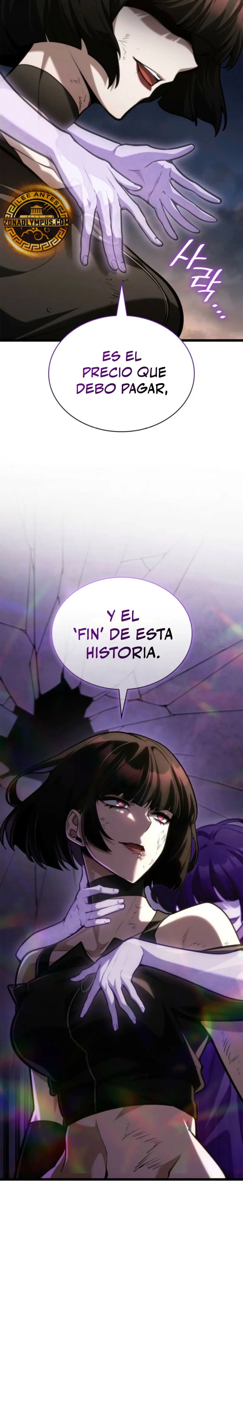 Read Mago Infinito Es Manga Online
