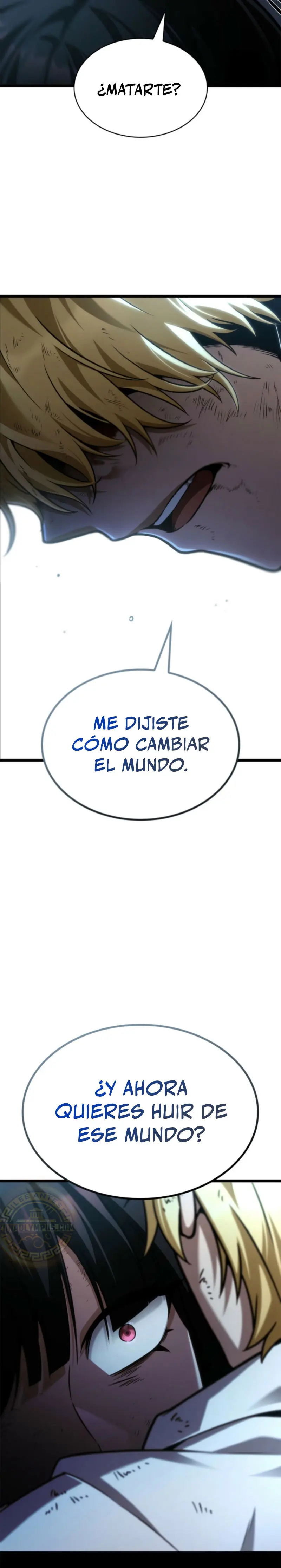Read Mago Infinito Es Manga Online