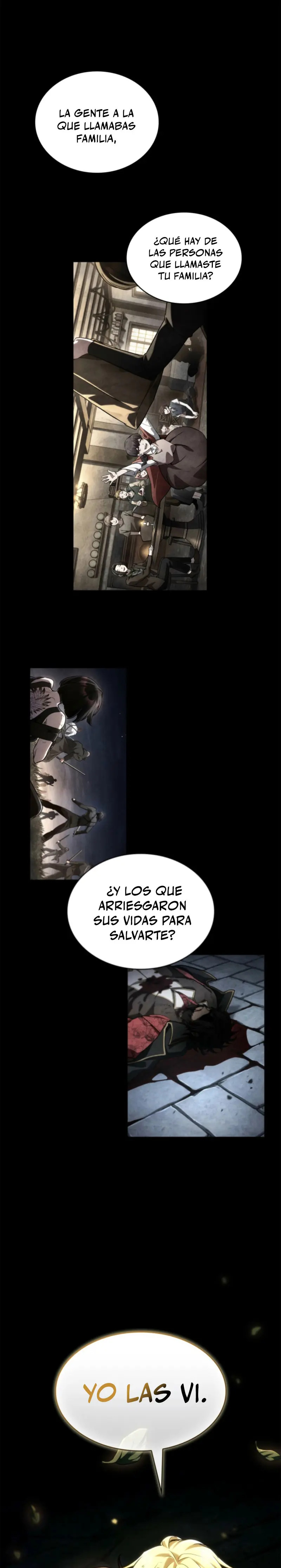 Read Mago Infinito Es Manga Online