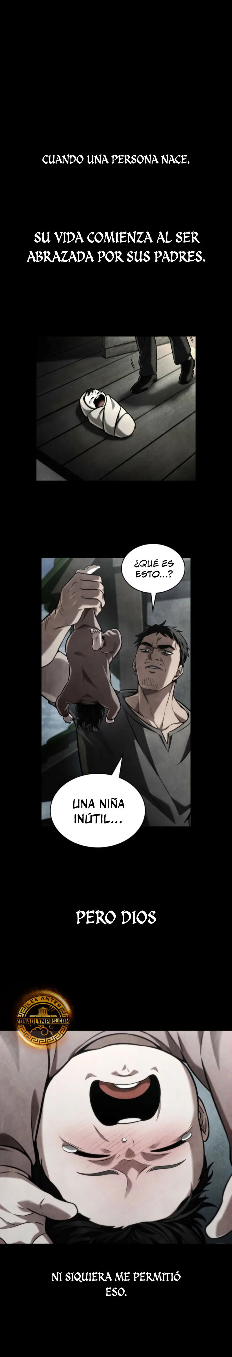 Read Mago Infinito Es Manga Online