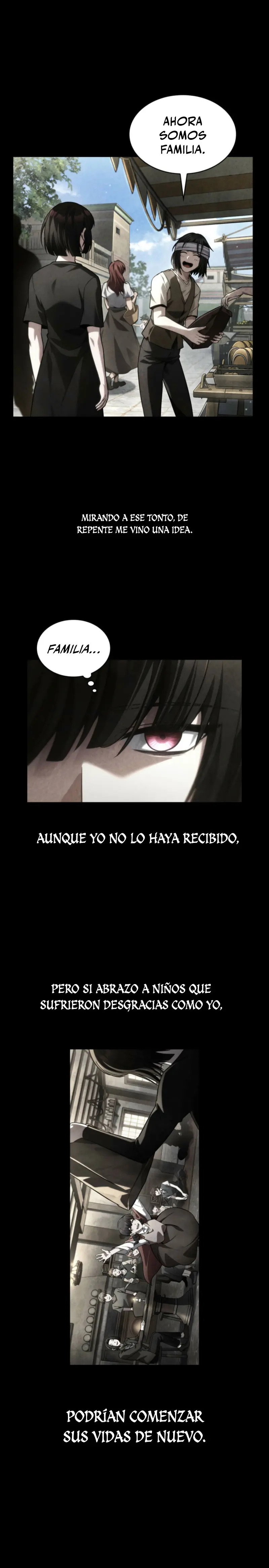 Read Mago Infinito Es Manga Online