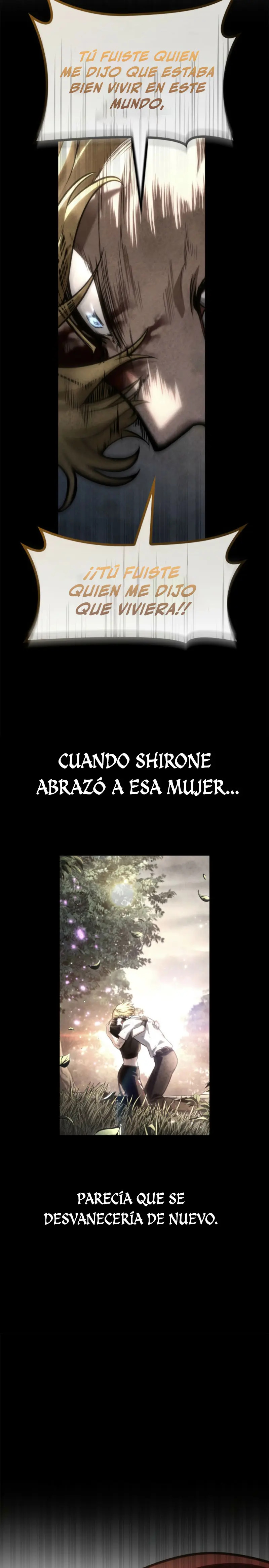Read Mago Infinito Es Manga Online