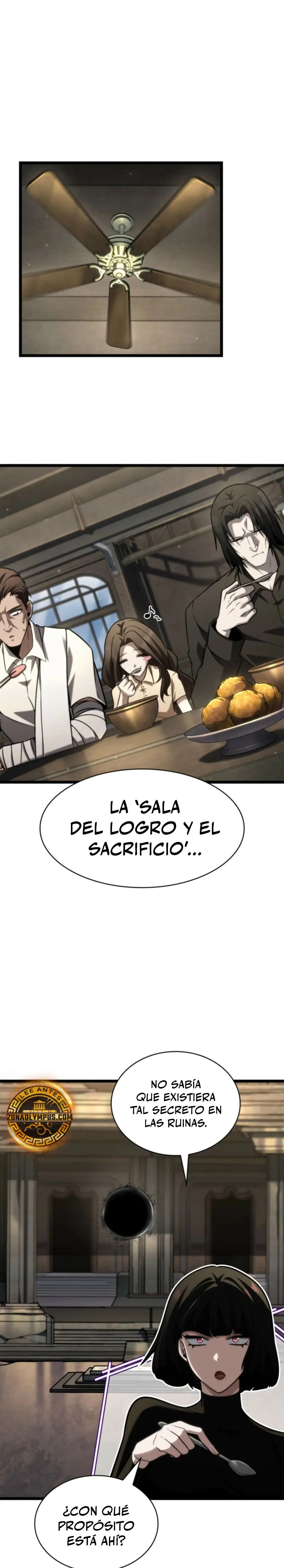 Read Mago Infinito Es Manga Online