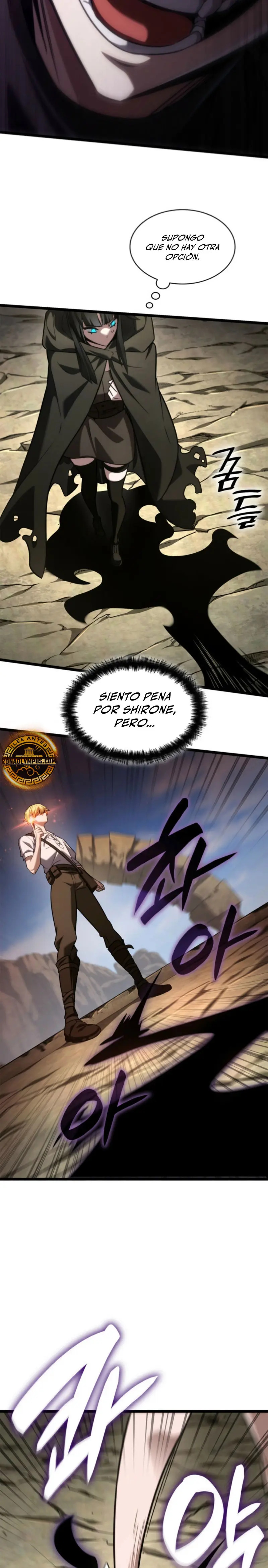 Read Mago Infinito Es Manga Online