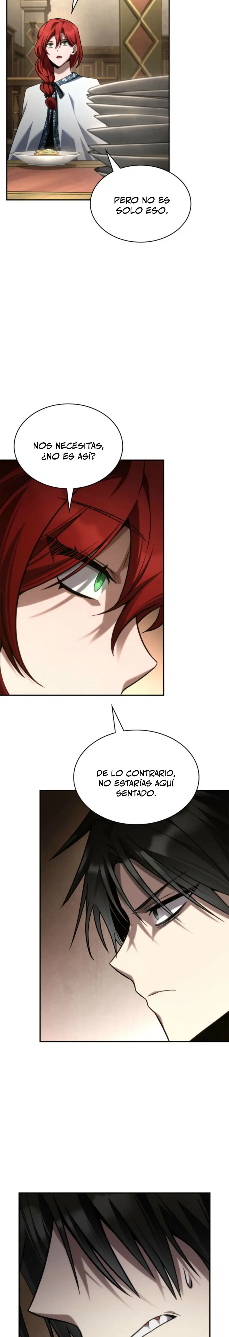 Read Mago Infinito Es Manga Online