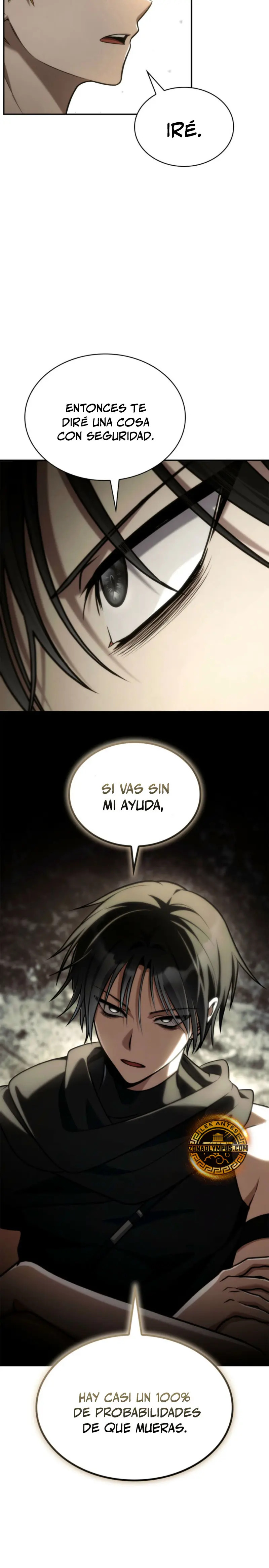 Read Mago Infinito Es Manga Online