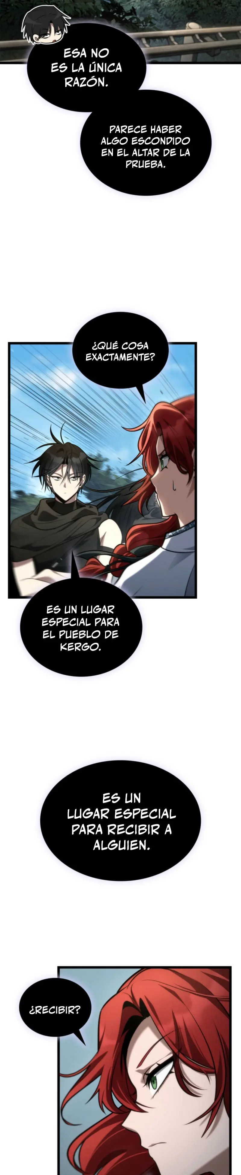 Read Mago Infinito Es Manga Online
